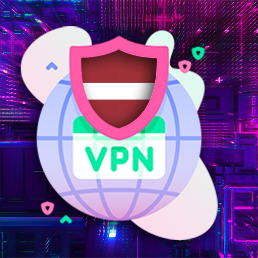 VPN Latvia - IP for Latvia
