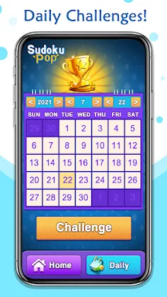 Sudoku - Number Puzzle Games - Screenshot 4