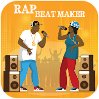 Rap Beat Maker-Music Recording Studio App