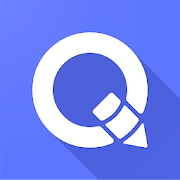 QuickEdit テキストエディター - QuickEdit Text Editor
