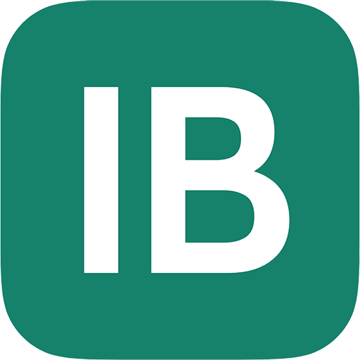 Ithaca Bound logo