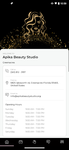 Apika Beauty Screen 3