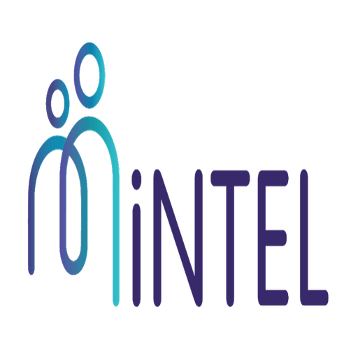 INTELprojecteu logo