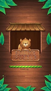 Falling Puzzle® 1