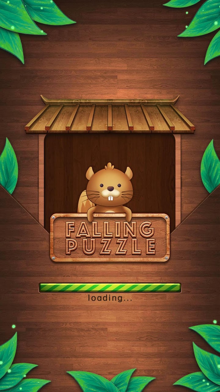 Falling Puzzle® Codes