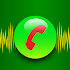 Call Recorder - callX10.1