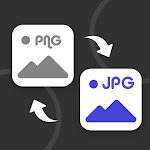 Cover Image of Télécharger PNG to JPG Converter: PNG Make  APK