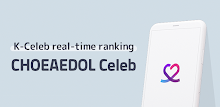 Kdrama Actor Vote&Rank APK