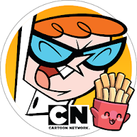 Cartoon Network Match Land