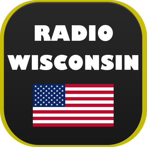 Radios de Wisconsin FM y AM