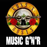 Cover Image of ดาวน์โหลด Guns N' Roses Music Offline 1.0.0 APK