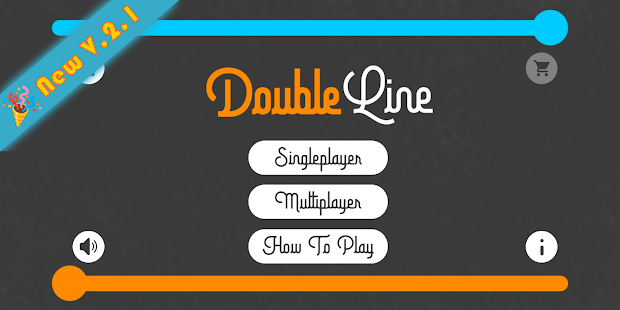 Double Line : 2 Player Games 2.3.6 screenshots 1