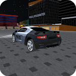 Police Car 3D Game