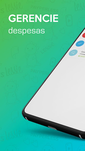 Payperless Screen 3