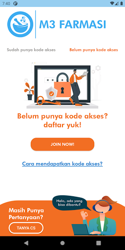 M3 Yapindo Farmasi Screen 3