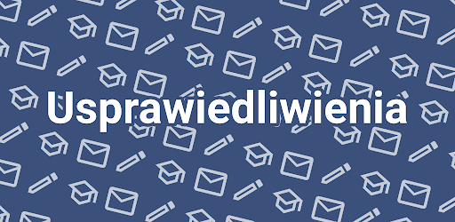 Usprawiedliwienia e-dzienniki