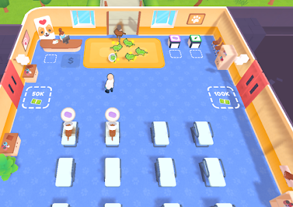 My Wonderful Pet Hospital