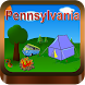Pennsylvania Campgrounds - Androidアプリ