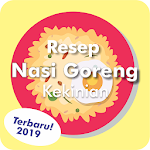 Cover Image of ดาวน์โหลด Resep Nasi Goreng Kekinian  APK