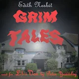 Grim Tales Audio Book NESBIT icon