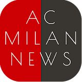 AC Milan Daily News icon