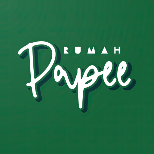 Rumah Papee logo