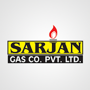 Sarjan Gas Co. Pvt Ltd.  Icon