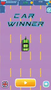 Car Race and Shooting Game