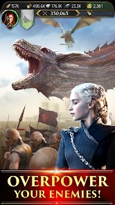 Game of Thrones: Conquest v5.10.710051 Mod Apk (Unlimited Gold) Gallery 7