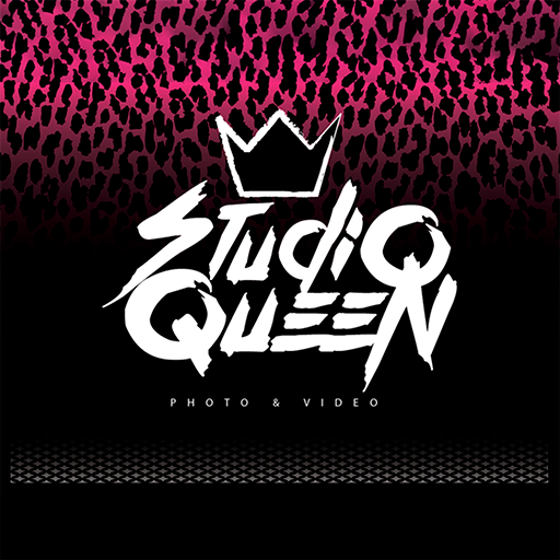 Queen Estudio logo