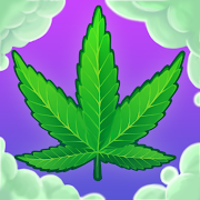 Hemp Paradise: 420 Weed Farm Mod apk versão mais recente download gratuito