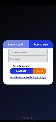 OHnet Screen 3
