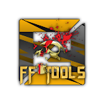 Cover Image of Download FF Tools 1.7 APK