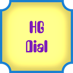 Cover Image of ダウンロード HGDial Open Source  APK