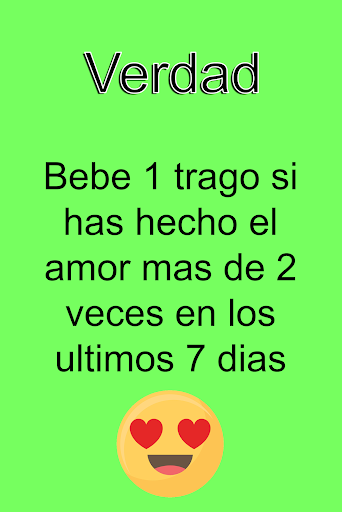 Juegos de Fiesta - Juegos de Beber - v11.0