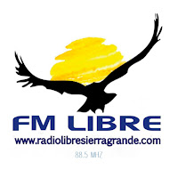 Radio Libre 88.5 MHZ