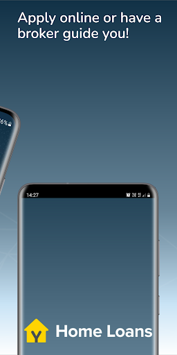 Y Home Loans Screen 2