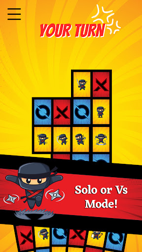 Tic Tac Slash Screen 2