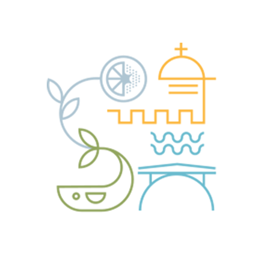 Discover Arta logo