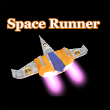 Space Runner icon