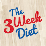 3 Week Diet icon