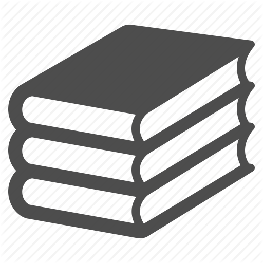 Book Library logo