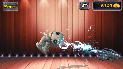 Beat The Puppet Screen 2