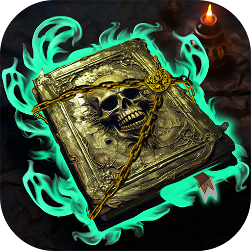 Kaidan Record scary story