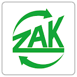 Cover Image of Download ZAK Abfall App 6.2.3 APK