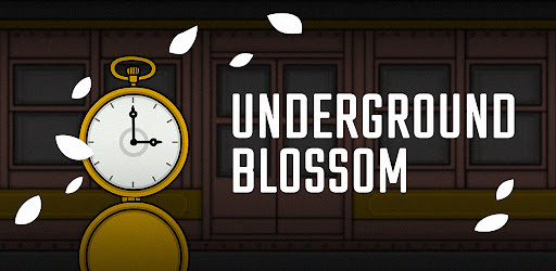 Rusty Lake Underground Blossom Full