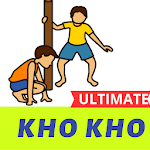 Cover Image of Download Kho Kho Game 3D  APK
