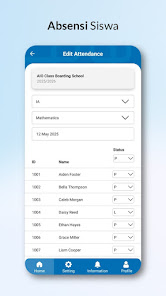 Imej tangkapan skrin