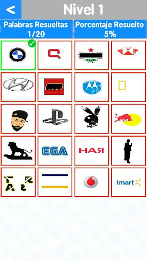 ✓ [Updated] Logo Quiz : Adivina el juego de logotipo for PC / Mac / Windows  11,10,8,7 / Android (Mod) Download (2023)