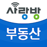 광주 사랑방 부동산 - 광주부동산,광주아파트,광주원룸 icon